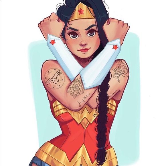 M E E T your P O S H E R - Picture 6 of 8